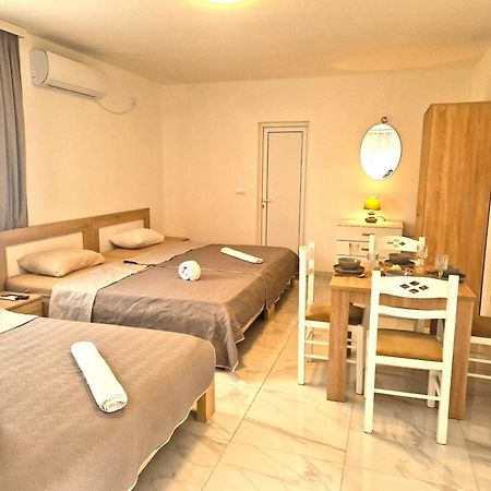 Ivana Apartments Улцинь Экстерьер фото