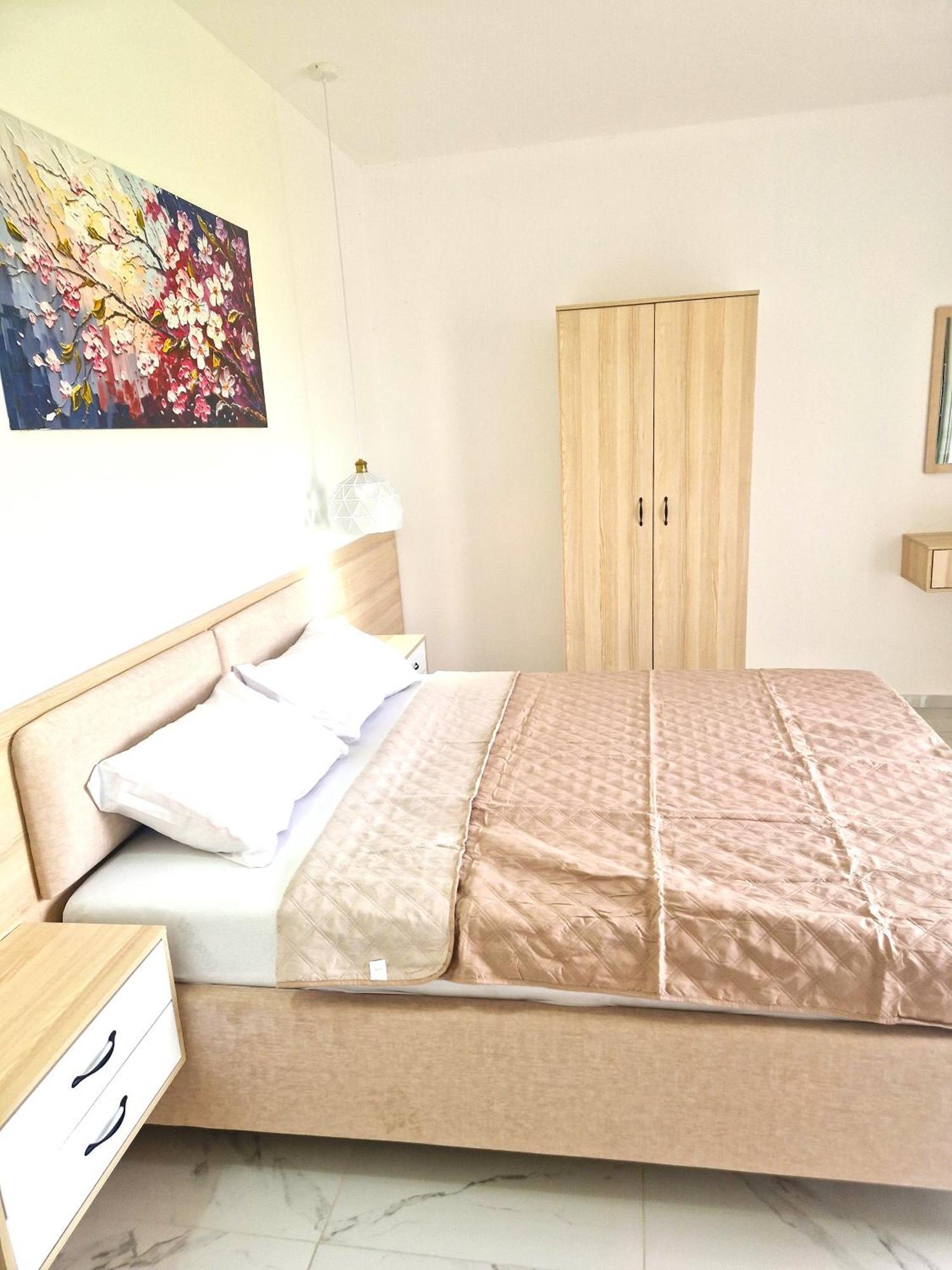 Ivana Apartments Улцинь Экстерьер фото