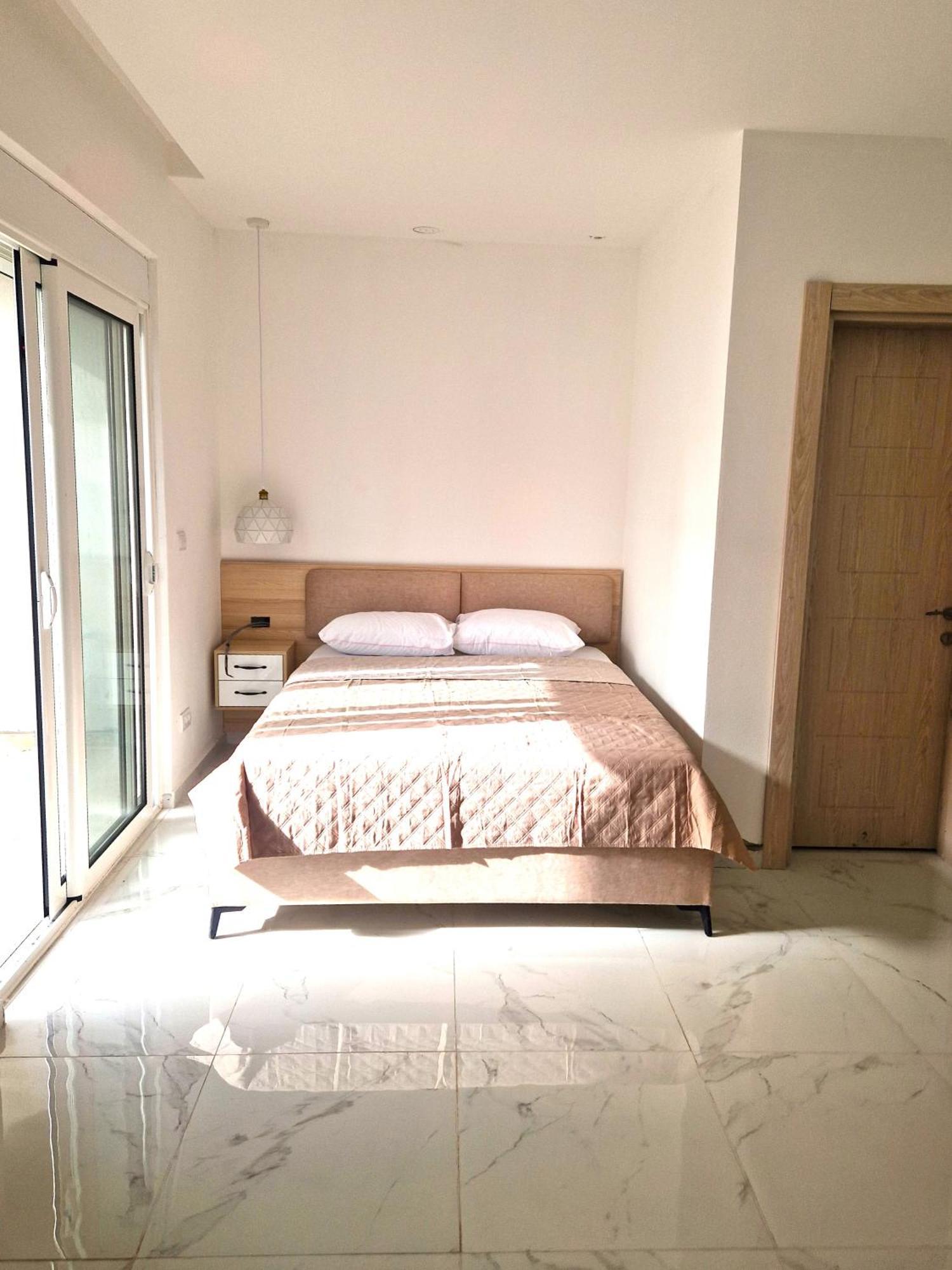 Ivana Apartments Улцинь Экстерьер фото